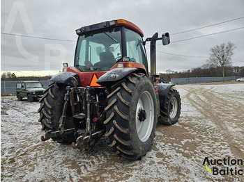 Tracteur agricole Case IH MX 220: photos 4