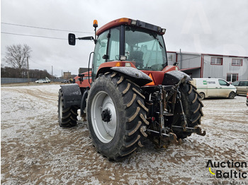 Tracteur agricole Case IH MX 220: photos 3