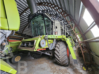 Moissonneuse-batteuse CLAAS Lexion 670