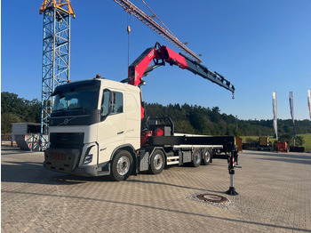 Camion VOLVO FH 500