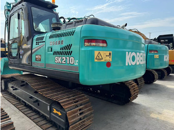 Pelle KOBELCO