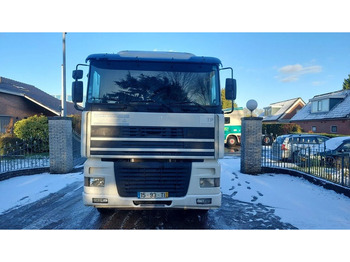 Tracteur routier DAF XF 95.430 EURO 2 MANUAL GEARBOX: photos 5