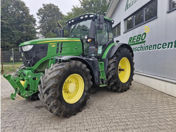 Tracteur agricole JOHN DEERE 6230R