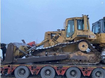 Bulldozer CATERPILLAR D5H