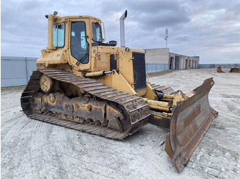 Bulldozer CAT D5H XLGP II , 19.5 t , 860 mm: photos 5