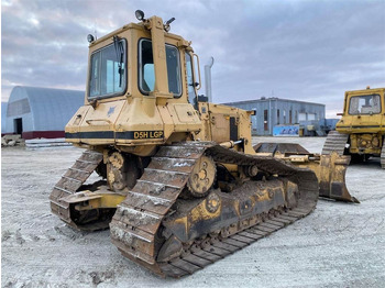 Bulldozer CAT D5H XLGP II , 19.5 t , 860 mm: photos 4