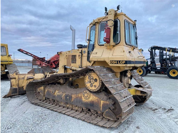 Bulldozer CAT D5H XLGP II , 19.5 t , 860 mm: photos 3