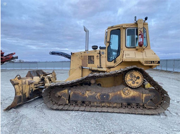 Bulldozer CAT D5H XLGP II , 19.5 t , 860 mm: photos 2