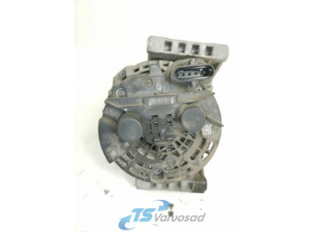 Alternateur pour Camion DAF Alternator 0124555117: photos 5