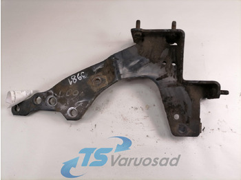 Pare-chocs pour Camion Scania Front bumper carrier 1802167: photos 2