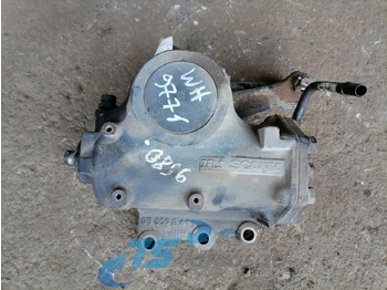 Boîtier de direction pour Camion Scania Steering box 1353044: photos 2