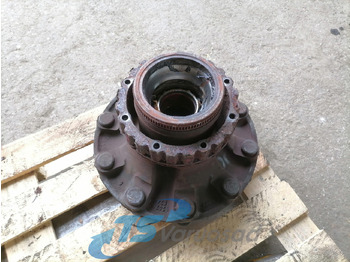 Moyeu pour Camion Volvo First wheel hub 21116569: photos 2