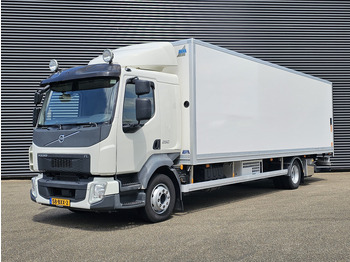 Camion frigorifique VOLVO FL 250