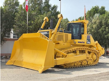 Komatsu D375A-6R — crédit-bail Komatsu D375A-6R: photos 1