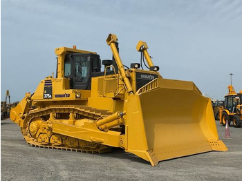 Komatsu D375A-6R — crédit-bail Komatsu D375A-6R: photos 4