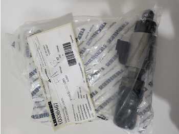 Valve hydraulique pour Engins de chantier neuf LIEBHERR PRESSURE CONTROL VALVE 10336467: photos 2 Valve hydraulique pour Engins de chantier neuf LIEBHERR PRESSURE CONTROL VALVE 10336467: photos 2