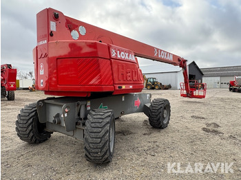 Nacelle Bomlift Haulotte HA28TJ 28 meter: photos 3