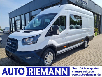 Fourgon utilitaire FORD Transit