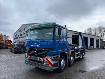 Camion multibenne MERCEDES-BENZ Actros 3243