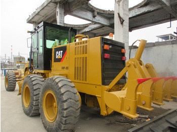 Niveleuse CATERPILLAR 140H