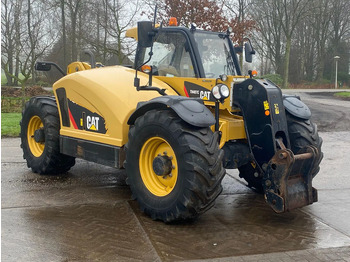 Machine agricole CATERPILLAR