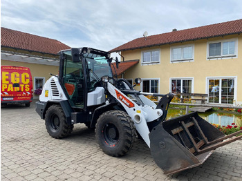 Chargeuse sur pneus BOBCAT L75