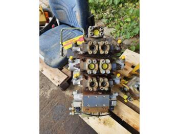 Valve hydraulique pour Engins de chantier Furukawa 738 LS: photos 2