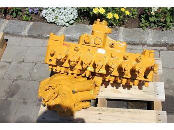 Valve hydraulique LIEBHERR