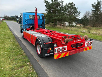 Camion ampliroll Mitsubishi Fuso CANTER 9C150: photos 3