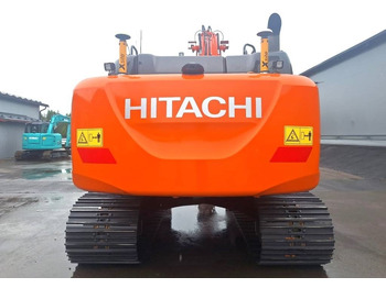 Pelle sur chenille Hitachi ZX190LC-6 PYÖRITTÄJÄ, 800MM TELAT: photos 3