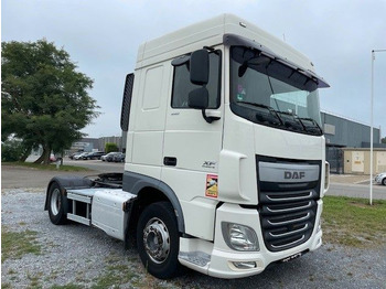 Tracteur routier DAF XF 440