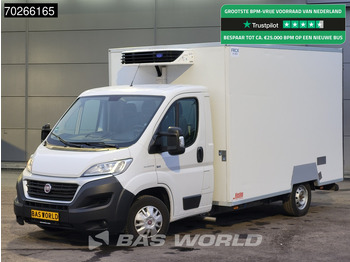 Utilitaire frigorifique FIAT Ducato