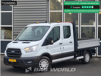 Utilitaire plateau FORD Transit