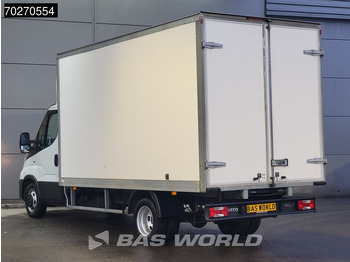 Fourgon grand volume Iveco Daily 35C16 3.0L Bakwagen met Achterdeuren Airco Cruise Koffer Meubelbak Airco Cruise control: photos 3