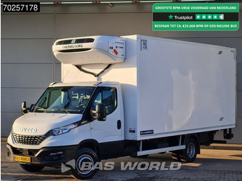 Utilitaire frigorifique IVECO Daily