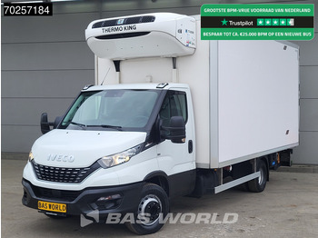 Utilitaire frigorifique IVECO Daily