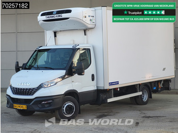 Utilitaire frigorifique IVECO Daily