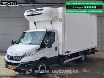 Utilitaire frigorifique IVECO Daily