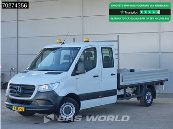 Utilitaire plateau MERCEDES-BENZ Sprinter 314