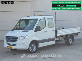 Utilitaire plateau MERCEDES-BENZ Sprinter 314