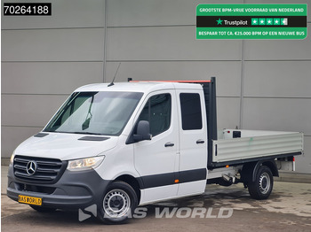 Utilitaire plateau MERCEDES-BENZ Sprinter 317