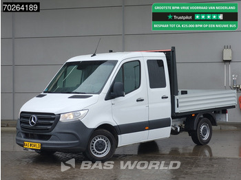 Utilitaire plateau MERCEDES-BENZ Sprinter 317