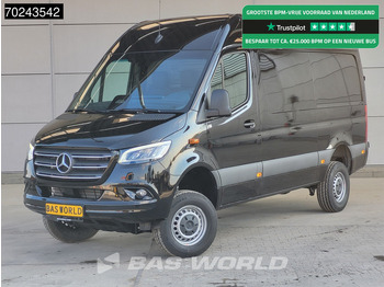 Fourgon utilitaire MERCEDES-BENZ Sprinter 319