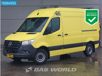 Ambulance MERCEDES-BENZ Sprinter 319