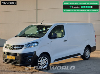 Fourgonnette OPEL Vivaro