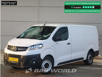 Fourgonnette OPEL Vivaro