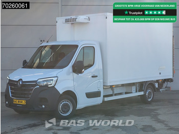 Utilitaire frigorifique RENAULT Master