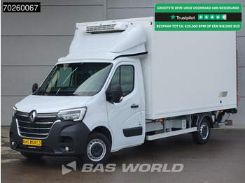 Utilitaire frigorifique RENAULT Master