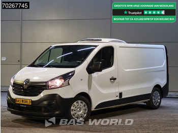 Utilitaire frigorifique RENAULT Trafic