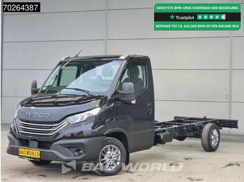 Véhicule utilitaire IVECO Daily 35s18